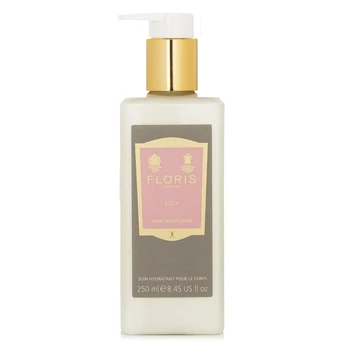 Floris Lily kūno losjonas, 250 ml