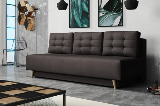 Sofa - lova SALERNA