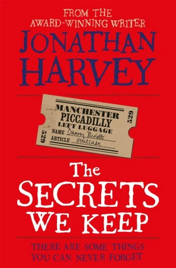 Secrets We Keep