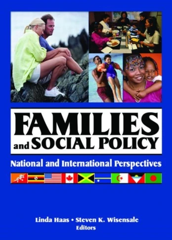 Families and Social Policy