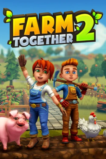 Farm Together 2 PC