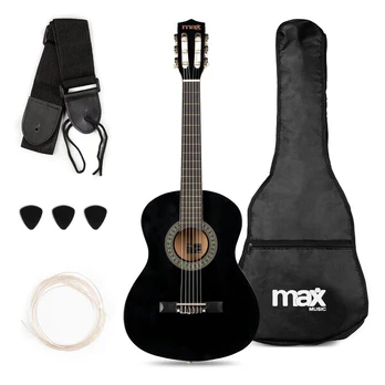 Klasikinė gitara SoloArt Junior 3/4