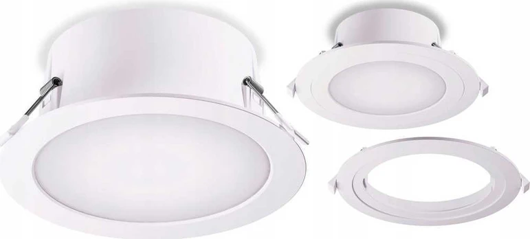 Steinel lubinis šviestuvas Vidaus apšvietimas RS PRO DL 150 SC, Steinel