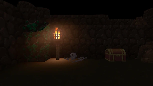 Town Of Night
