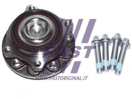Rato guolio komplektas FAST FT23045