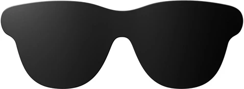 Išmaniųjų akinių lęšio dangtelis - RayNeo GT Lens Shield