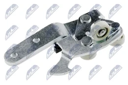 Ritinėlio kreiptuvas, atstumiamos durys NTY EZC-FT-016 kaina
