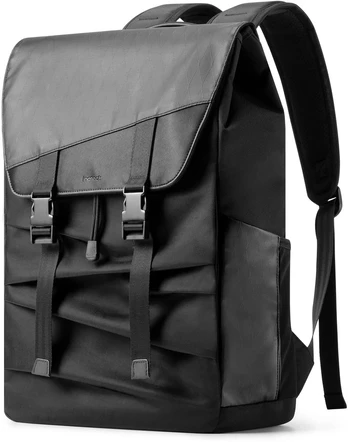 Kuprinė Inateck inateck Notebook-Rucksack 15,6-16'' BP01008 juodas 20L