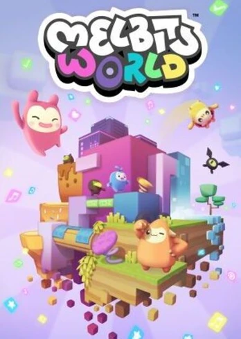 Melbits World PC
