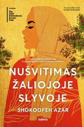 Nušvitimas žaliojoje slyvoje kaina