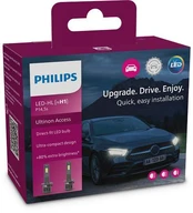 Lemputė, prožektorius PHILIPS 11258U2500CX kaina