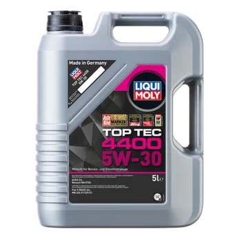 Liqui Moly Alyva Top Tec 4400 5W-30 5L