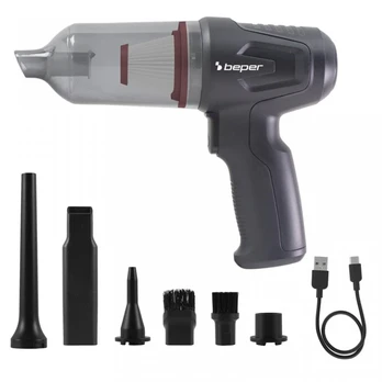Dulkių siurblys Beper P202ASP410