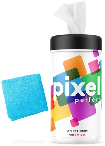 IT Dusters Pixel Perfect - Wipes