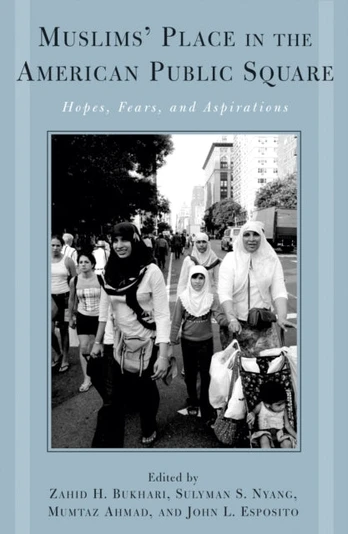 Muslims' Place in the American Public Square