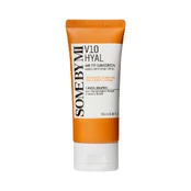 Some By Mi - V10 Hyal Airfit Sun Screen kaina