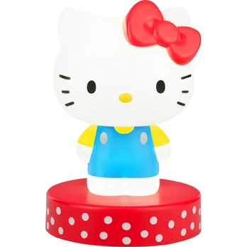 Paladone Hello Kitty dekoratyvinis šviestuvas
