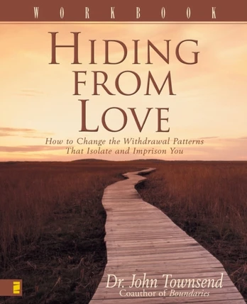 Hiding from Love Workbook