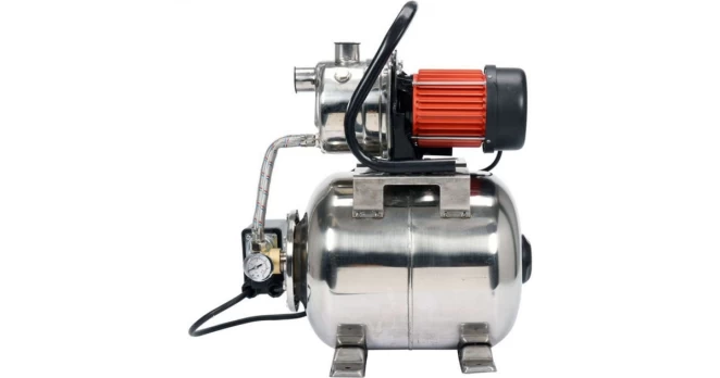 Hidroforas – Vandens Siurblys 1200W