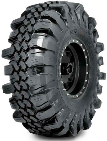 Vasarinės padangos CST Dragon Claw CL21M 12.50/35 R16 109 K