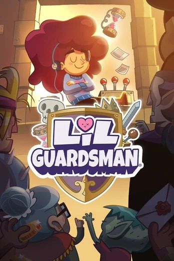 Lil' Guardsman PC