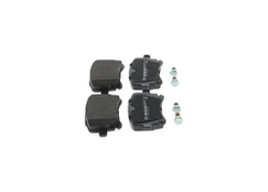 BOSCH 0 986 494 889 Brake pad set