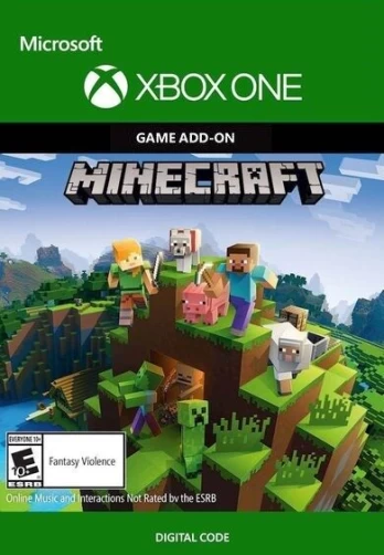 Minecraft Plastic Texture Pack Xbox One