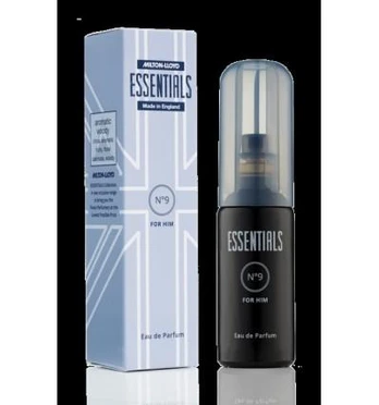 Kvepalai Essentials No9 for him EDP, 50 ml