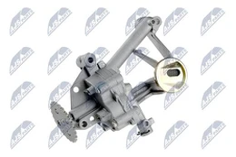 Alyvos siurblys NTY BPO-RE-002