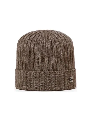 GRANADILLA WOOL BEANIE vilnonė žieminė kepurė