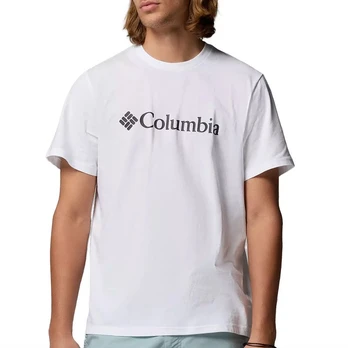 Columbia Csc Basic Logo - Dydis L (2155001100 Marškinėliai)