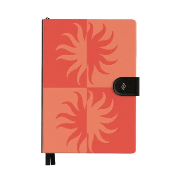 Sunkissed - Infinity Planner
