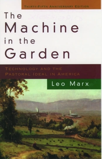 Machine in the Garden