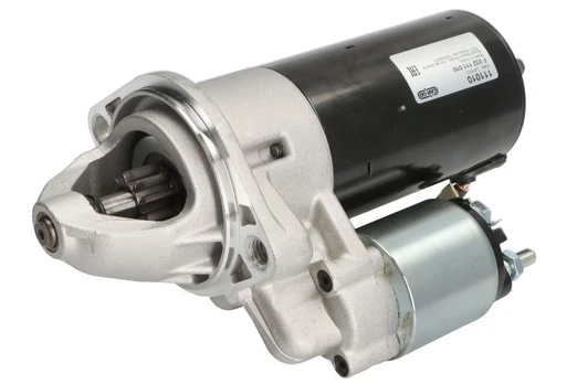 Starteris HC-Cargo F 032 111 010