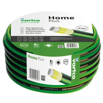 Agaplast Laistymo žarna HOME PLUS 1/2'' 50m
