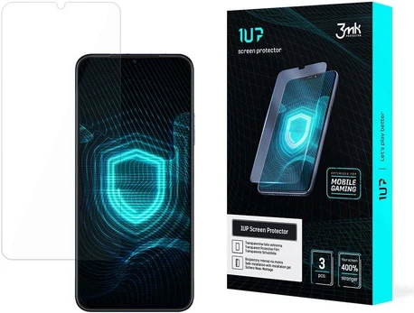 3Mk Protection Huawei Nova Y61 - 3mk 1UP