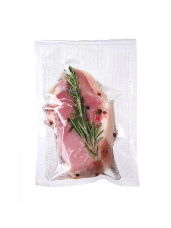 Hendi E Gastro Maišeliai vakuumavimui - gofruoti 100 VNT.