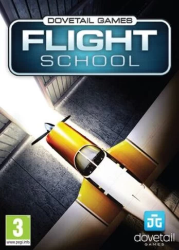 Flight School PC