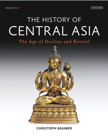 History of Central Asia