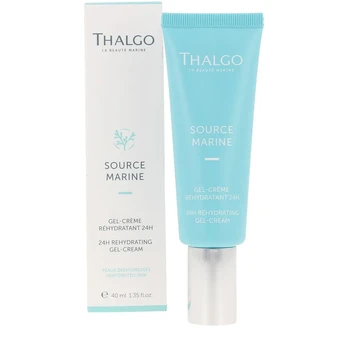 Thalgo SOURCE MARINE moisturizing cream gel 50 ml