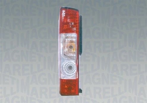 Galinis žibintas MAGNETI MARELLI 712201621120