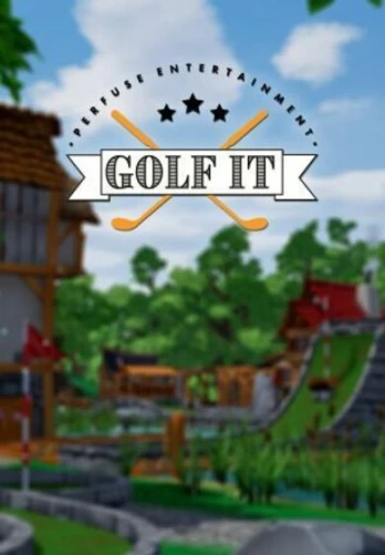 Golf It! PC
