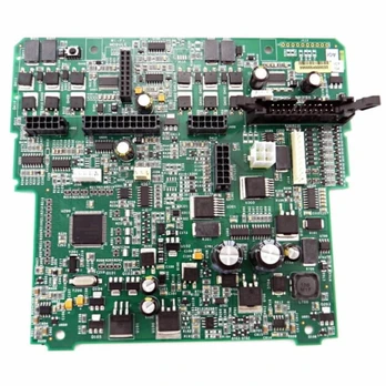 MAINBOARD RS 2020, MTD