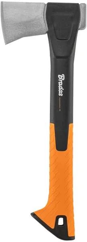 Universalus kirvis Bradas PROFESSIONAL, 740 g