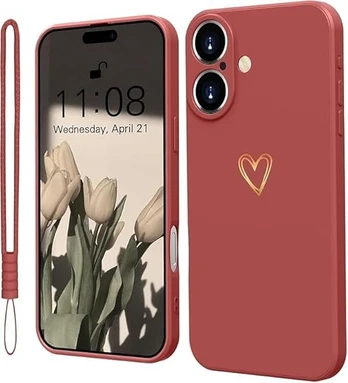 iPhone 16 dėklas