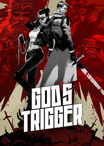 God's Trigger