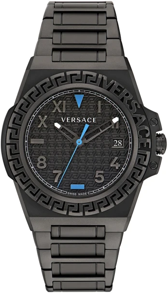 Laikrodis VERSACE MAN VE3I00622 (44MM)