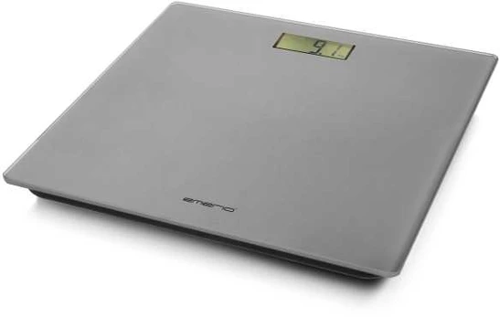 Vonios svarstyklės Emerio Emerio BR-211824 Bathroom scale