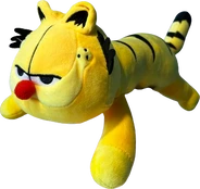 Pliušinis Žaislas Garfield 40 cm