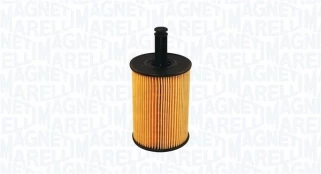 Alyvos filtras MAGNETI MARELLI 152071758822 kaina